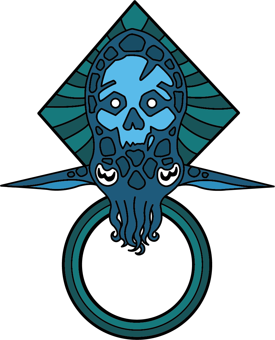Cephacon Games Logo
